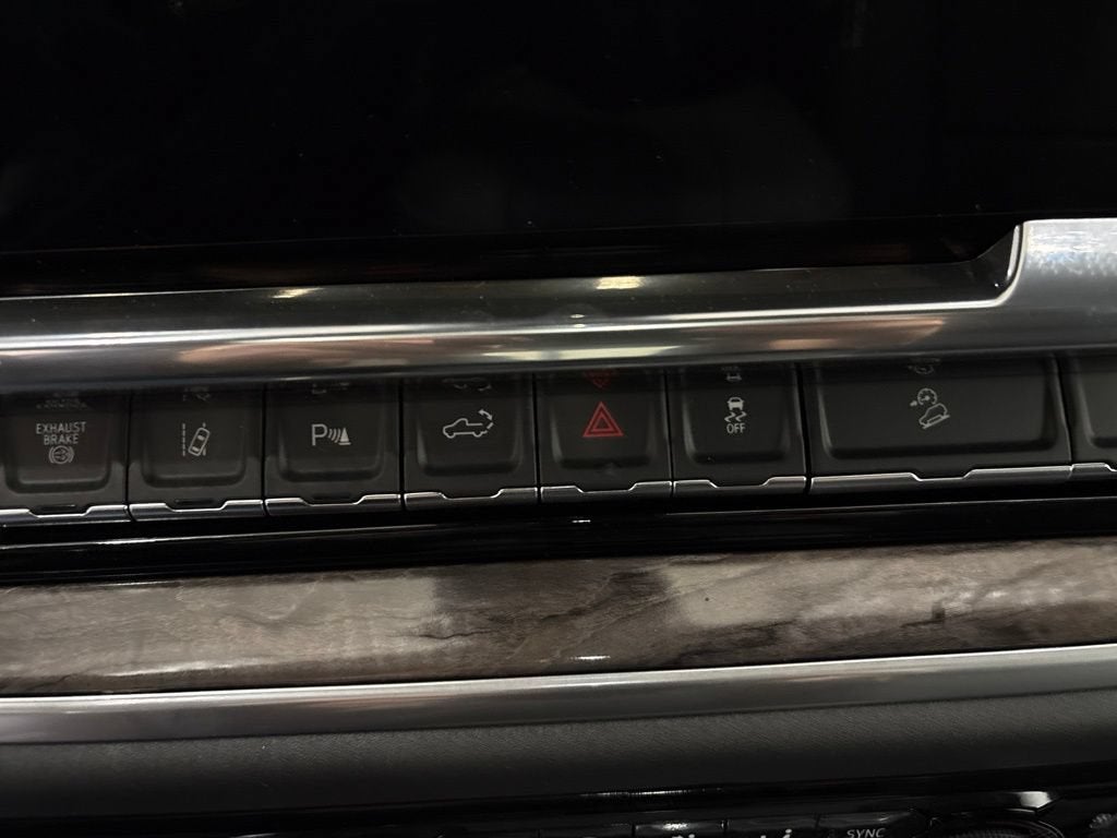2026 Chevrolet Silverado 3500 HD LTZ Crew Cab Standard Box 4WD