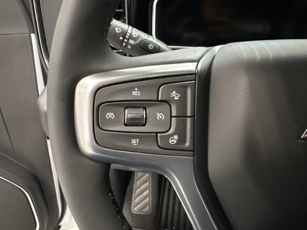 2026 Chevrolet Silverado 3500 HD LTZ Crew Cab Standard Box 4WD