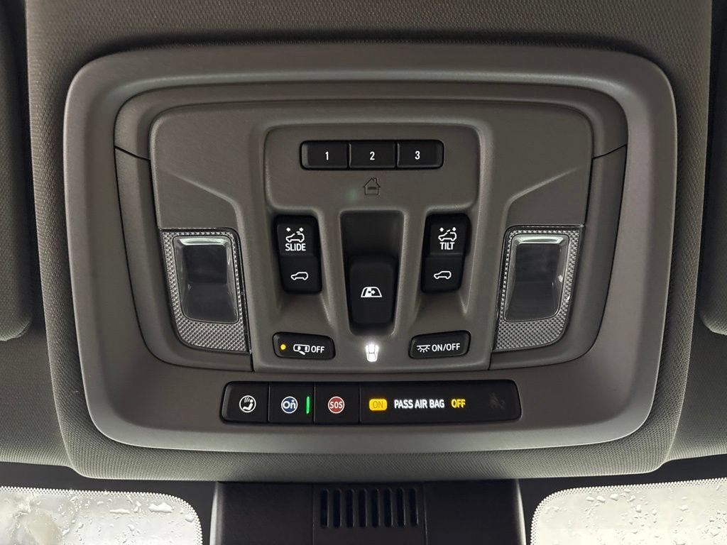 2026 Chevrolet Silverado 3500 HD LTZ Crew Cab Standard Box 4WD