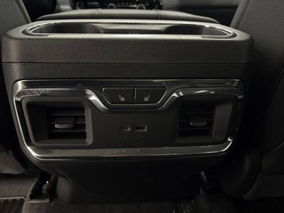 2026 Chevrolet Silverado 3500 HD LTZ Crew Cab Standard Box 4WD
