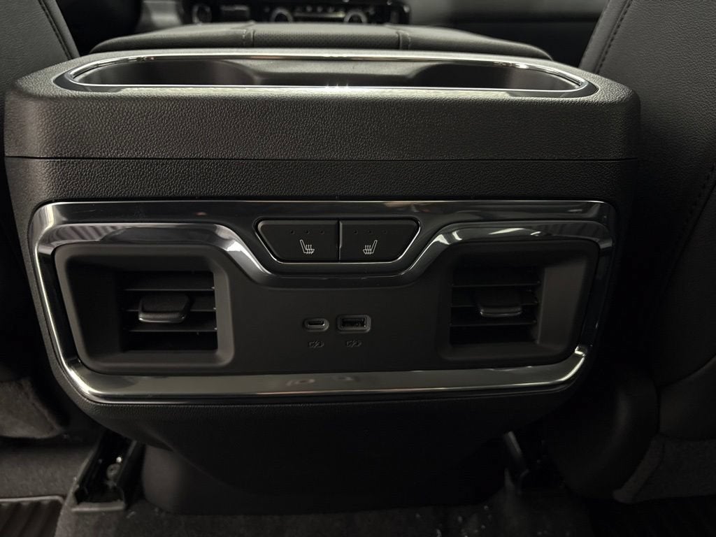 2026 Chevrolet Silverado 3500 HD LTZ Crew Cab Standard Box 4WD