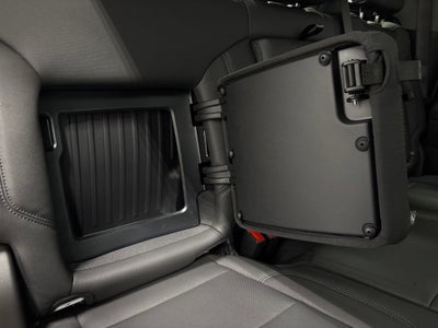 2026 Chevrolet Silverado 3500 HD LTZ Crew Cab Standard Box 4WD
