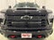 2026 Chevrolet Silverado 3500 HD LTZ Crew Cab Standard Box 4WD