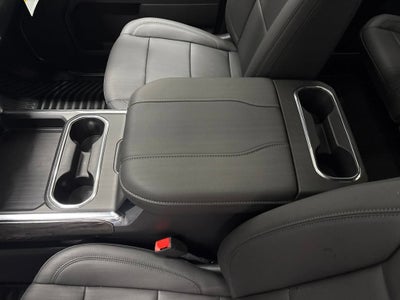 2026 Chevrolet Silverado 3500 HD LTZ Crew Cab Standard Box 4WD