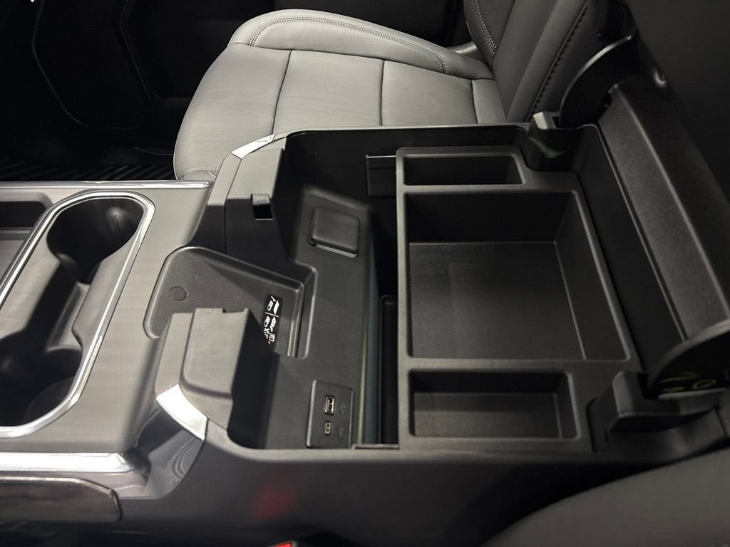 2026 Chevrolet Silverado 3500 HD LTZ Crew Cab Standard Box 4WD