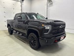 2026 Chevrolet Silverado 3500 HD LTZ Crew Cab Standard Box 4WD