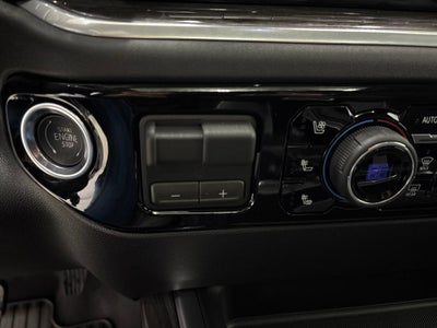 2026 Chevrolet Silverado 3500 HD LTZ Crew Cab Standard Box 4WD