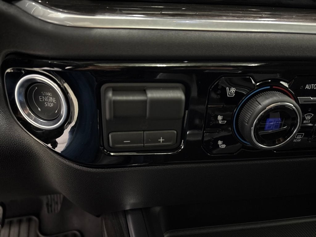 2026 Chevrolet Silverado 3500 HD LTZ Crew Cab Standard Box 4WD