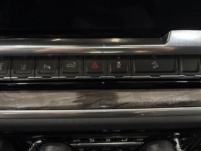 2026 Chevrolet Silverado 3500 HD LTZ Crew Cab Standard Box 4WD