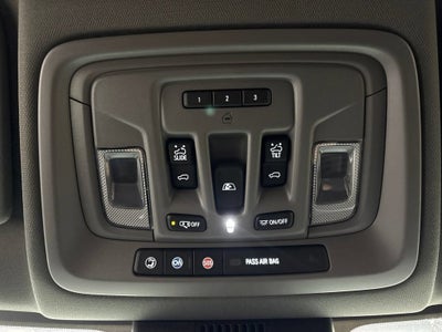 2026 Chevrolet Silverado 3500 HD LTZ Crew Cab Standard Box 4WD