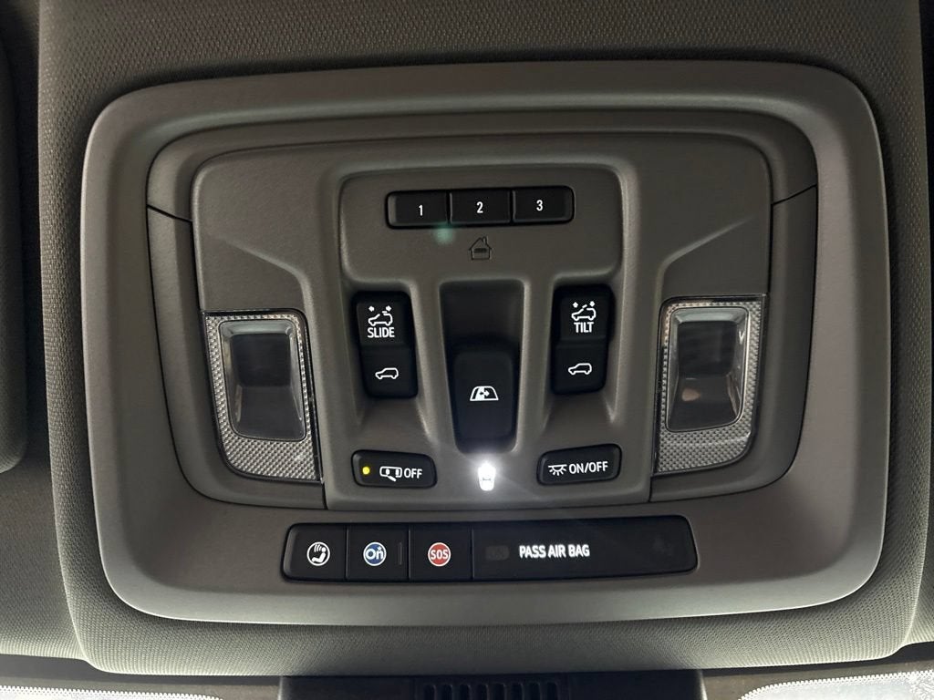 2026 Chevrolet Silverado 3500 HD LTZ Crew Cab Standard Box 4WD