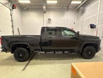 2026 Chevrolet Silverado 3500 HD LTZ Crew Cab Standard Box 4WD
