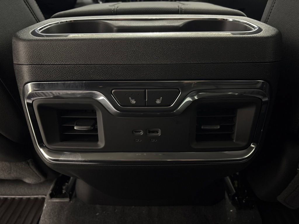 2026 Chevrolet Silverado 3500 HD LTZ Crew Cab Standard Box 4WD