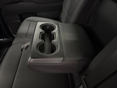 2026 Chevrolet Silverado 3500 HD LTZ Crew Cab Standard Box 4WD