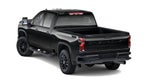 2026 Chevrolet Silverado 3500 HD LTZ Crew Cab Standard Box 4WD