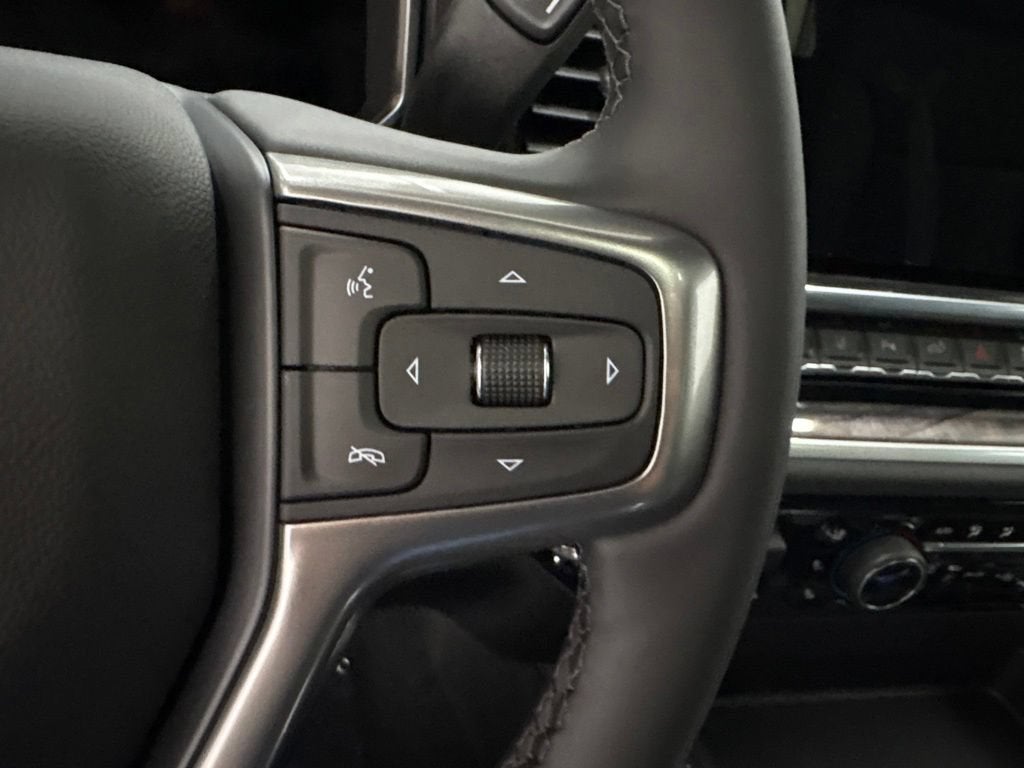 2026 Chevrolet Silverado 3500 HD LTZ Crew Cab Standard Box 4WD