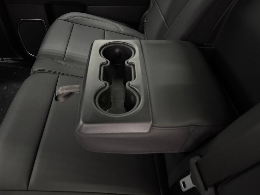 2026 Chevrolet Silverado 3500 HD LTZ Crew Cab Standard Box 4WD