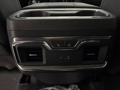 2026 Chevrolet Silverado 3500 HD LTZ Crew Cab Standard Box 4WD