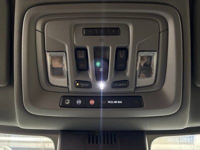 2026 Chevrolet Silverado 3500 HD LTZ Crew Cab Standard Box 4WD