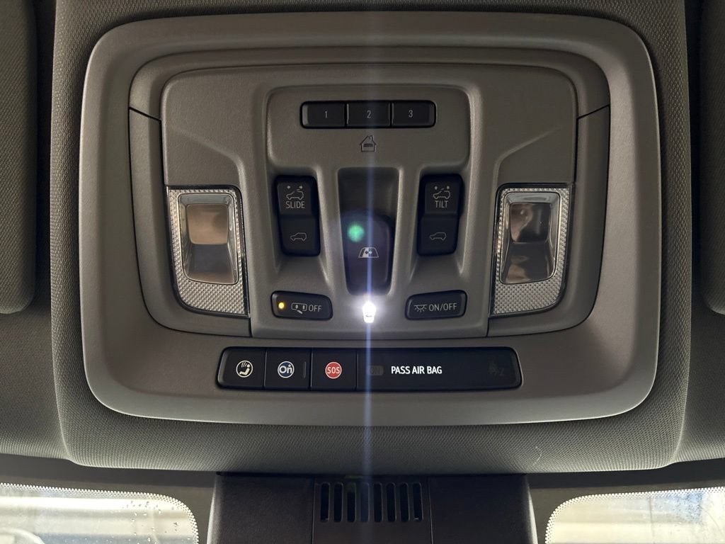 2026 Chevrolet Silverado 3500 HD LTZ Crew Cab Standard Box 4WD