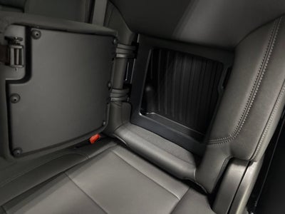 2026 Chevrolet Silverado 3500 HD LTZ Crew Cab Standard Box 4WD