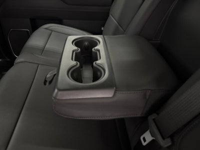 2026 Chevrolet Silverado 3500 HD LTZ Crew Cab Standard Box 4WD