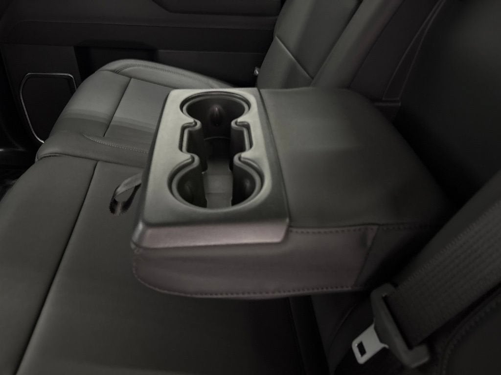 2026 Chevrolet Silverado 3500 HD LTZ Crew Cab Standard Box 4WD