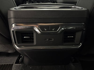 2026 Chevrolet Silverado 3500 HD LTZ Crew Cab Standard Box 4WD