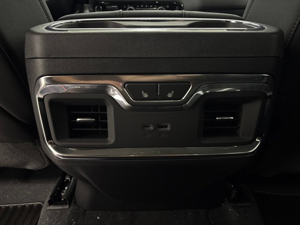 2026 Chevrolet Silverado 3500 HD LTZ Crew Cab Standard Box 4WD