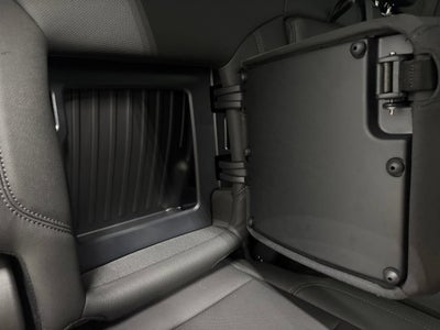2026 Chevrolet Silverado 3500 HD LTZ Crew Cab Standard Box 4WD