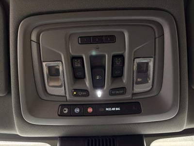 2026 Chevrolet Silverado 3500 HD LTZ Crew Cab Standard Box 4WD