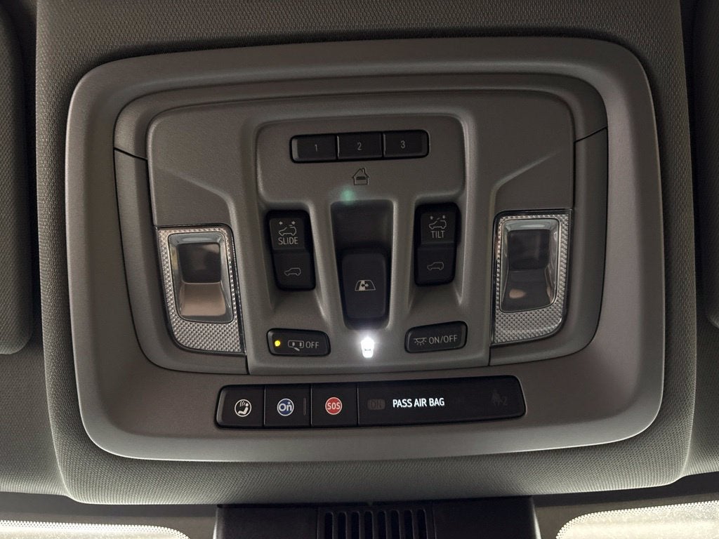 2026 Chevrolet Silverado 3500 HD LTZ Crew Cab Standard Box 4WD