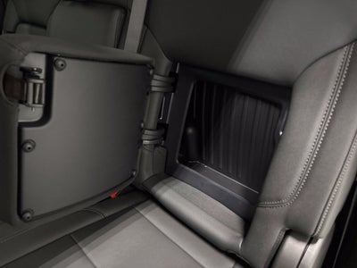 2026 Chevrolet Silverado 3500 HD LTZ Crew Cab Standard Box 4WD