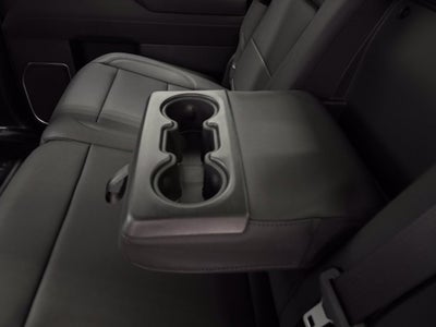 2026 Chevrolet Silverado 3500 HD LTZ Crew Cab Standard Box 4WD