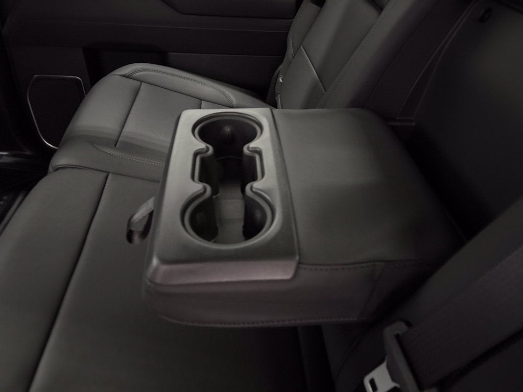 2026 Chevrolet Silverado 3500 HD LTZ Crew Cab Standard Box 4WD
