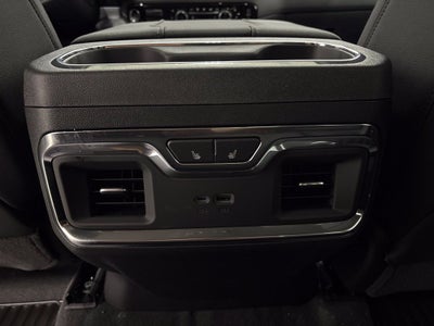 2026 Chevrolet Silverado 3500 HD LTZ Crew Cab Standard Box 4WD