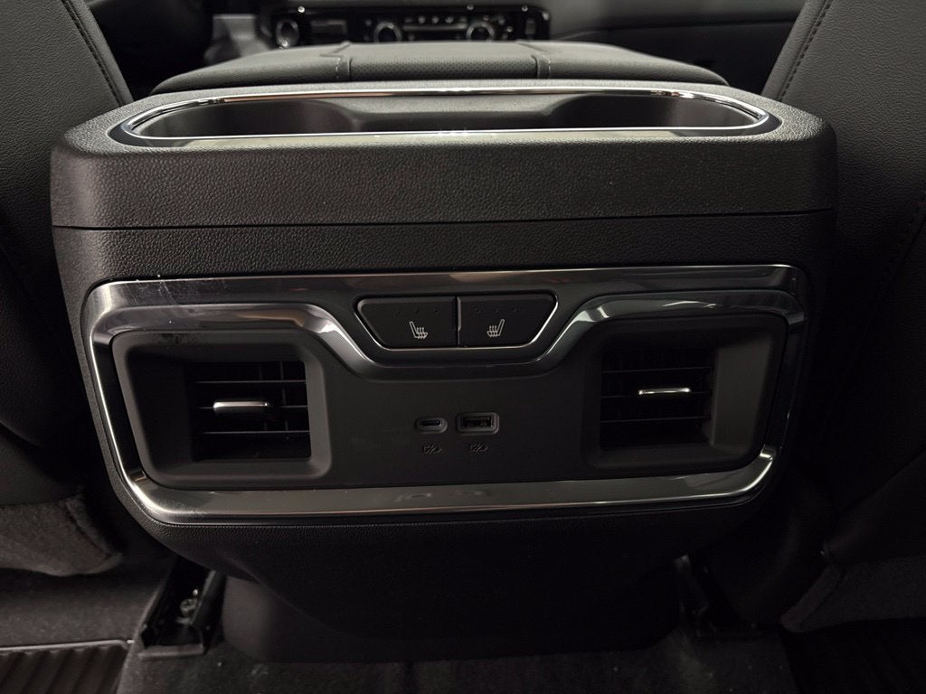 2026 Chevrolet Silverado 3500 HD LTZ Crew Cab Standard Box 4WD