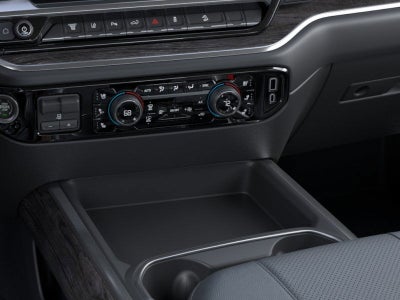 2026 Chevrolet Silverado 3500 HD LTZ Crew Cab Standard Box 4WD