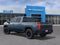 2026 Chevrolet Silverado 3500 HD LTZ Crew Cab Standard Box 4WD