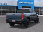 2026 Chevrolet Silverado 3500 HD LTZ Crew Cab Standard Box 4WD