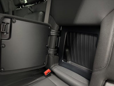 2026 Chevrolet Silverado 3500 HD LTZ Crew Cab Standard Box 4WD