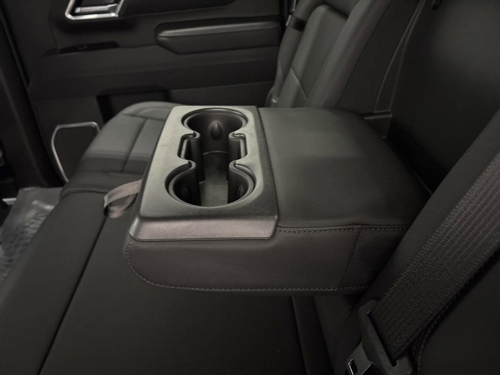 2026 Chevrolet Silverado 3500 HD LTZ Crew Cab Standard Box 4WD