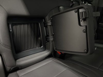 2026 Chevrolet Silverado 3500 HD LTZ Crew Cab Standard Box 4WD