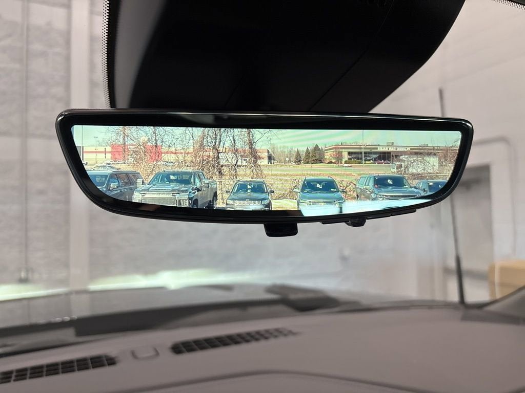 2026 Chevrolet Silverado 3500 HD LTZ Crew Cab Standard Box 4WD