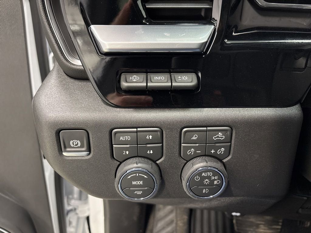 2026 Chevrolet Silverado 3500 HD LTZ Crew Cab Standard Box 4WD