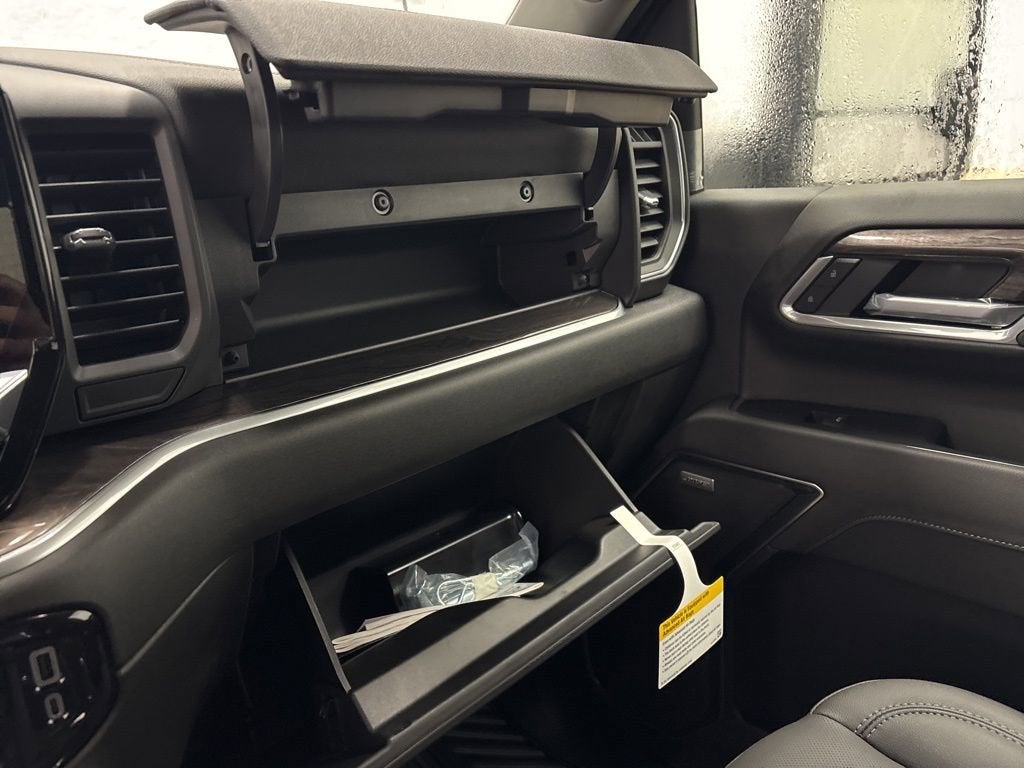 2026 Chevrolet Silverado 3500 HD LTZ Crew Cab Standard Box 4WD