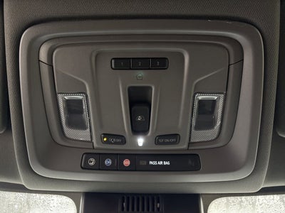 2026 Chevrolet Silverado 3500 HD LTZ Crew Cab Standard Box 4WD