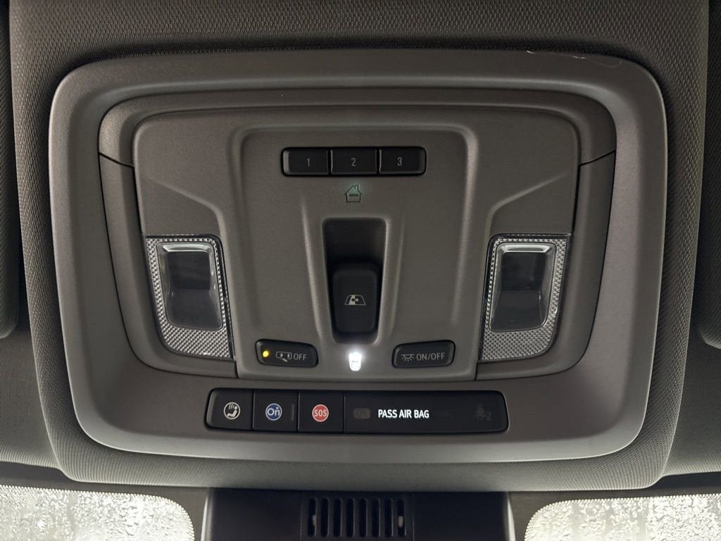 2026 Chevrolet Silverado 3500 HD LTZ Crew Cab Standard Box 4WD