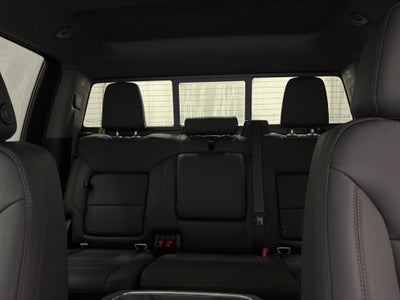 2026 Chevrolet Silverado 3500 HD LTZ Crew Cab Standard Box 4WD