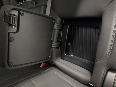 2026 Chevrolet Silverado 3500 HD LTZ Crew Cab Standard Box 4WD